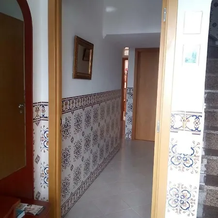 Sol & Mar Homestay Lagos