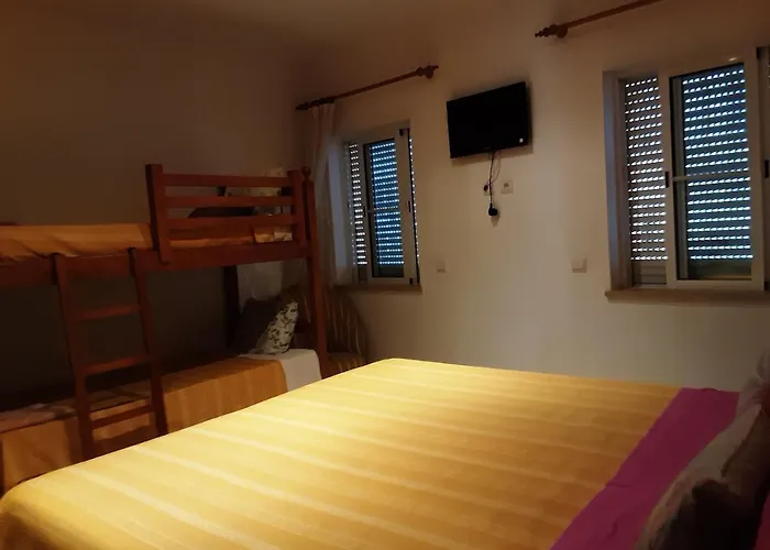 Séjour chez l'habitant Sol & Mar Lagos