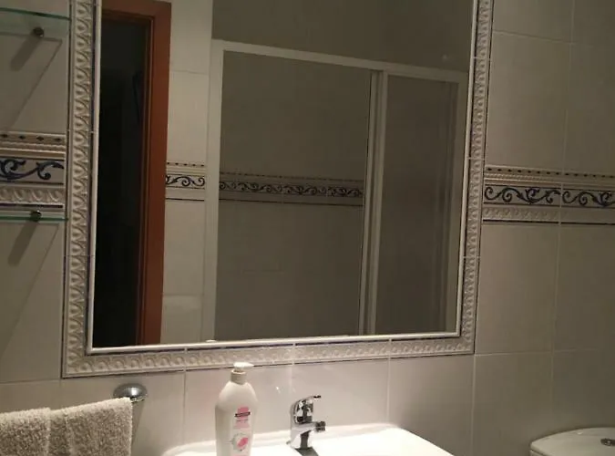 Sol & Mar Séjour chez l'habitant