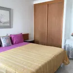 Quarto em Acomodações Particulares Sol & Mar