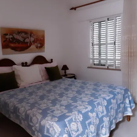 Sol & Mar Quarto em Acomodações Particulares
