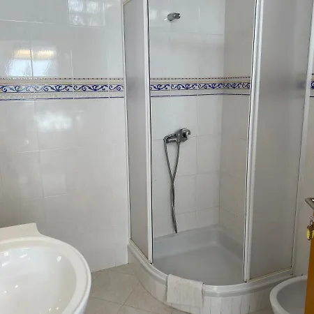 Sol & Mar Quarto em Acomodações Particulares Lagos