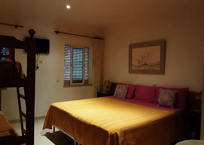 Sol & Mar 홈스테이