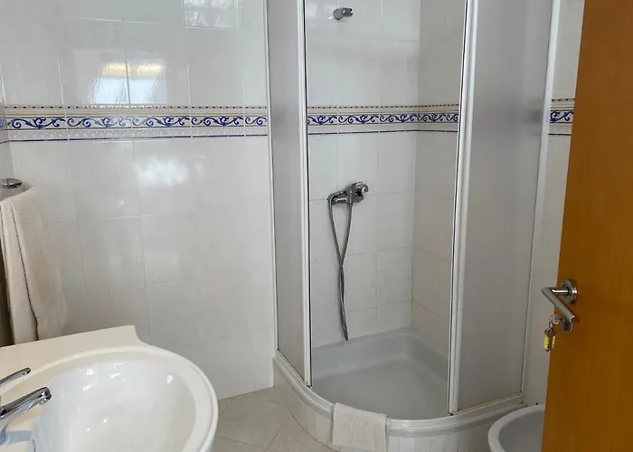 Sol & Mar 홈스테이 라고스