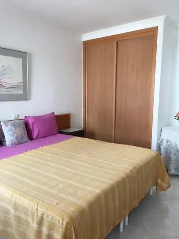 홈스테이 Sol & Mar