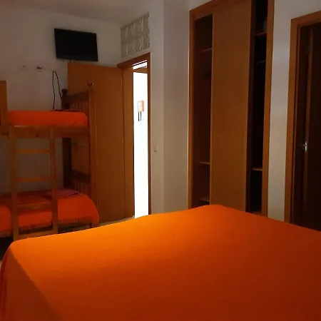 Séjour chez l'habitant Sol & Mar