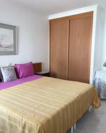Habitación en casa particular Sol & Mar