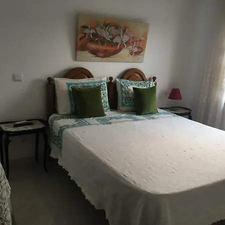 Sol & Mar Homestay *
