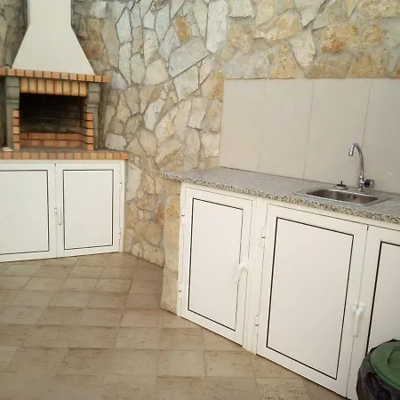 Sol & Mar Homestay